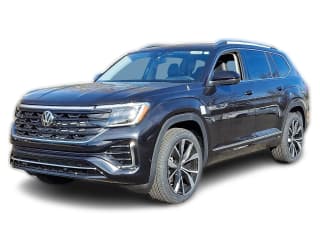 Volkswagen Atlas 2.0T SEL Premium R-Line 4MOTION