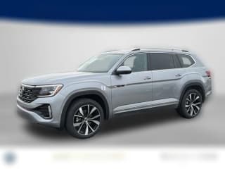 Volkswagen Atlas 2.0T SEL Premium R-Line 4MOTION