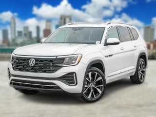 Volkswagen Atlas 2.0T SEL Premium R-Line 4MOTION