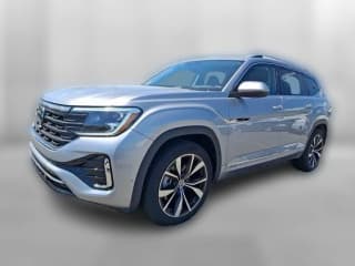 Volkswagen Atlas 2.0T SEL Premium R-Line 4MOTION