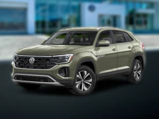 Volkswagen Atlas Cross Sport 2.0T SE w/Technology 4MOTION