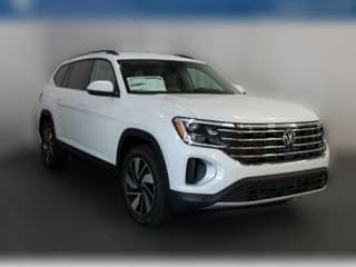 Volkswagen Atlas 2.0T SE w/Technology 4MOTION