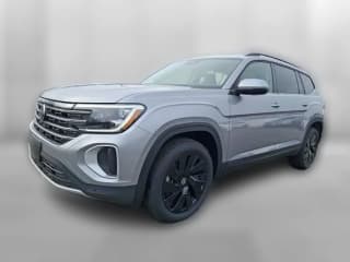Volkswagen Atlas 2.0T SE w/Technology 4MOTION