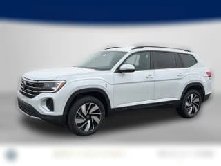 Volkswagen Atlas 2.0T SE w/Technology 4MOTION