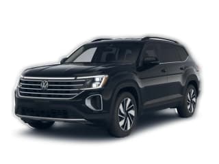 Volkswagen Atlas 2.0T SE w/Technology 4MOTION