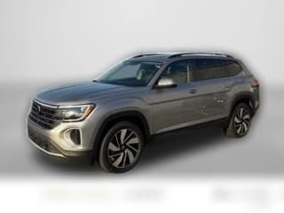 Volkswagen Atlas 2.0T SE w/Technology 4MOTION