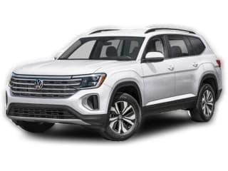 Volkswagen Atlas 2.0T SE w/Technology 4MOTION