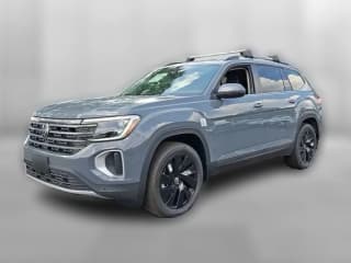 Volkswagen Atlas 2.0T SE w/Technology 4MOTION
