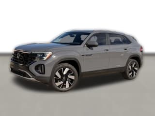 Volkswagen Atlas Cross Sport 2.0T SE w/Technology FWD