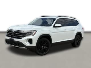 Volkswagen Atlas 2.0T SE w/Technology FWD