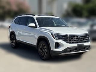 Volkswagen Atlas 2.0T SE w/Technology FWD