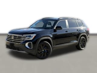 Volkswagen Atlas 2.0T SE w/Technology FWD