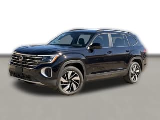 Volkswagen Atlas 2.0T SE w/Technology FWD