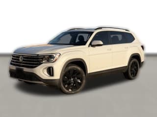 Volkswagen Atlas 2.0T SE w/Technology FWD