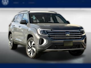 Volkswagen Atlas 2.0T SE w/Technology FWD