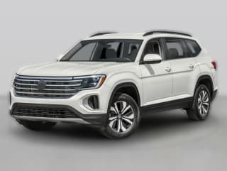 Volkswagen Atlas 2.0T SE w/Technology FWD
