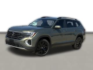 Volkswagen Atlas 2.0T SE w/Technology FWD