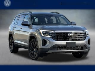 Volkswagen Atlas 2.0T SE w/Technology FWD