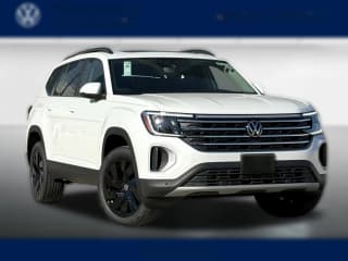 Volkswagen Atlas 2.0T SE w/Technology FWD