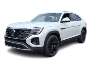 Volkswagen Atlas Cross Sport 2.0T SE w/Technology 4MOTION