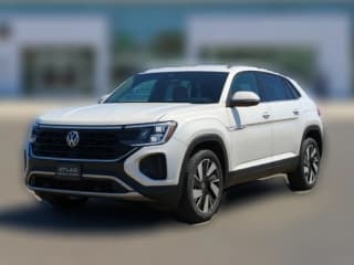 Volkswagen Atlas Cross Sport 2.0T SE w/Technology 4MOTION