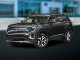 Volkswagen Atlas 2.0T SE w/Technology 4MOTION