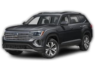 Volkswagen Atlas 2.0T SE w/Technology 4MOTION