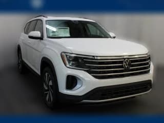 Volkswagen Atlas 2.0T SE w/Technology 4MOTION
