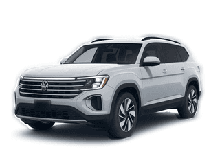 Volkswagen Atlas 2.0T SE w/Technology 4MOTION