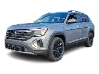 Volkswagen Atlas 2.0T SE w/Technology 4MOTION