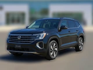Volkswagen Atlas 2.0T SE w/Technology 4MOTION