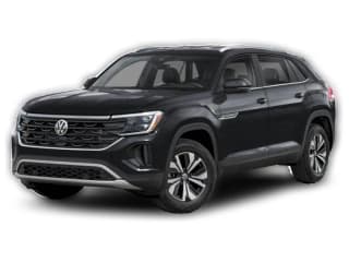 Volkswagen Atlas Cross Sport 2.0T SE 4MOTION
