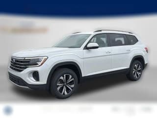 Volkswagen Atlas 2.0T SE 4MOTION