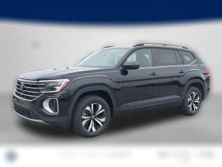 Volkswagen Atlas 2.0T SE 4MOTION