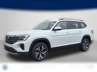 Volkswagen Atlas 2.0T SE 4MOTION