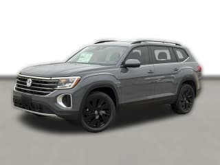 Volkswagen Atlas 2.0T SE w/Technology FWD
