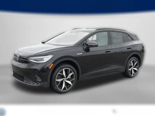 Volkswagen ID.4 Pro S AWD