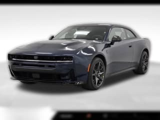 Dodge Charger Scat Pack Plus 2-Door AWD