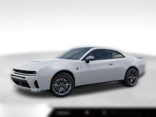 Dodge Charger Scat Pack Plus 2-Door AWD