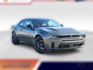 Dodge Charger Scat Pack Plus 2-Door AWD