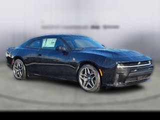Dodge Charger Scat Pack Plus 2-Door AWD