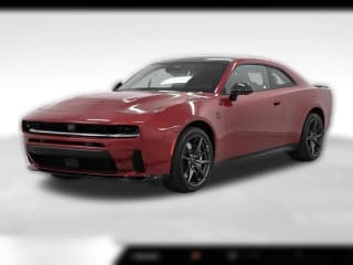 Dodge Charger Scat Pack Plus 2-Door AWD