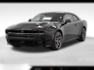 Dodge Charger Scat Pack Plus 2-Door AWD