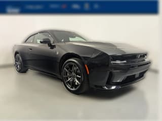 Dodge Charger Scat Pack 2-Door AWD