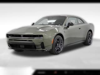 Dodge Charger Scat Pack Plus 2-Door AWD