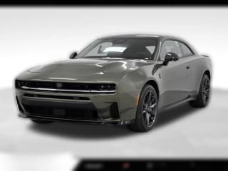 Dodge Charger Scat Pack Plus 2-Door AWD