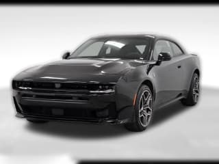 Dodge Charger Scat Pack 2-Door AWD