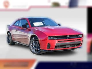 Dodge Charger Scat Pack 2-Door AWD