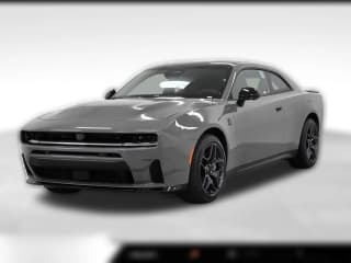 Dodge Charger Scat Pack 2-Door AWD