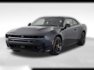 Dodge Charger Scat Pack Plus 2-Door AWD